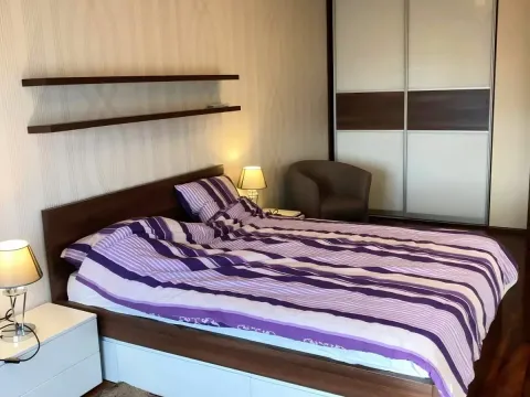 Sale, two bedroom apartment, 79m², Centar, Podgorica - image 12