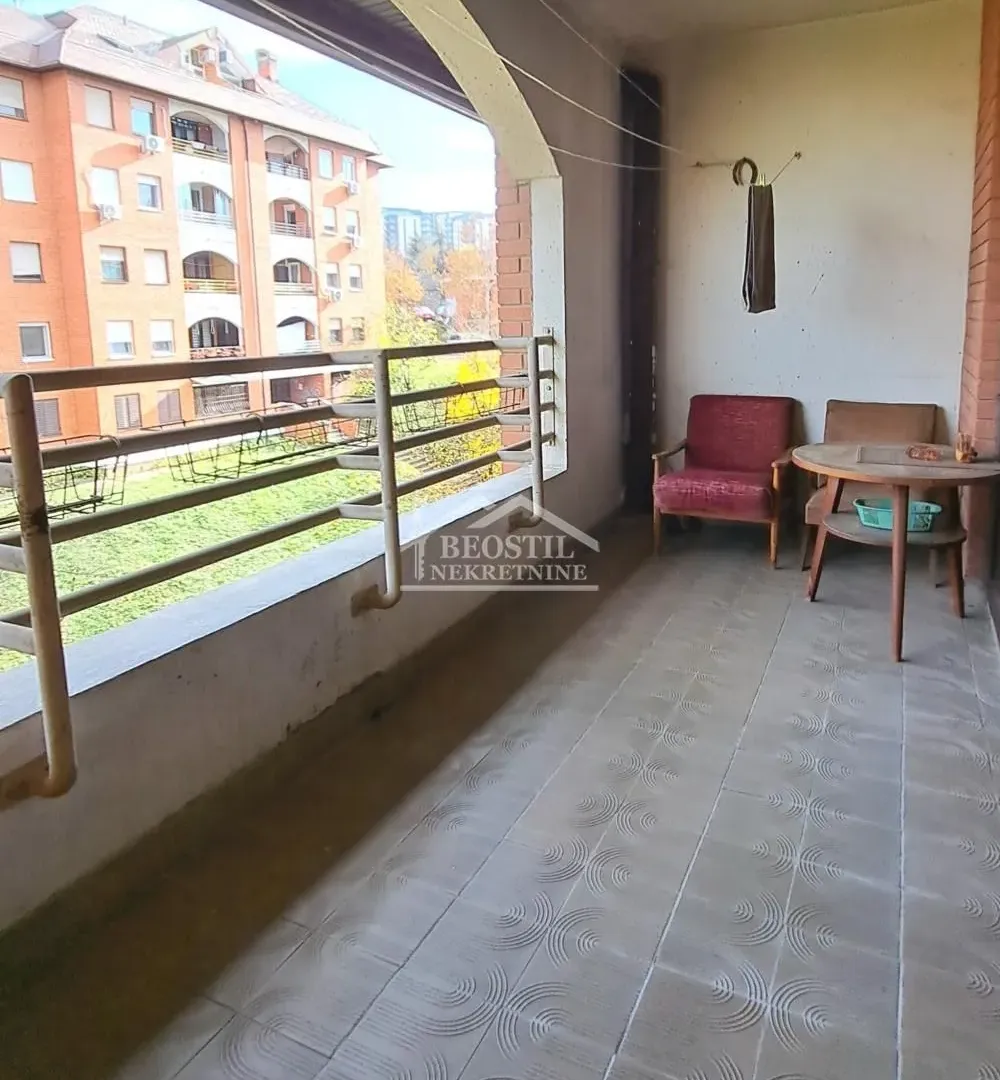 Prodaja, dvosoban stan, 68m², Višnjička Banja, Palilula Sve Podlokacije
