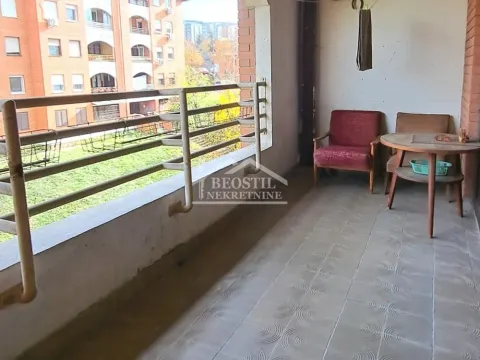 Prodaja, dvosoban stan, 68m², Višnjička Banja, Palilula Sve Podlokacije - image 13