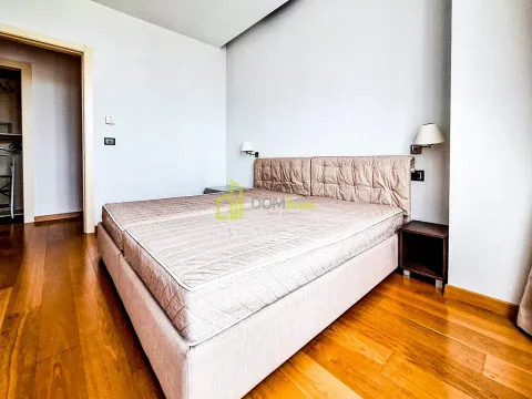 Izdavanje, dvosoban stan, 106m², Kruševac, Podgorica - image 9