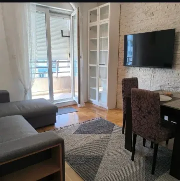 Rent, one bedroom apartment, 40m², Stari Aerodrom, Podgorica - image 2