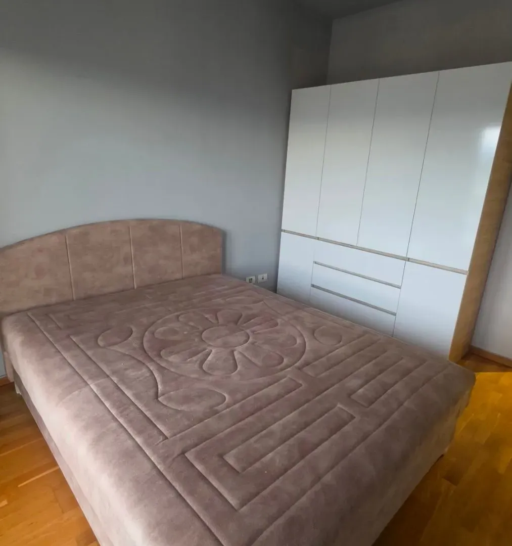 Rent, two bedroom apartment, 70m², City Kvart, Podgorica