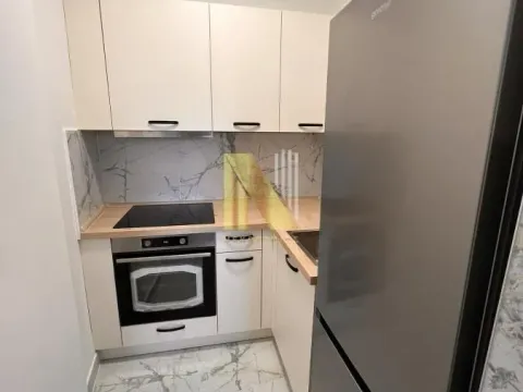 Izdavanje, garsonjera, 30m², Avijatičarsko naselje, Novi Sad Sve Podlokacije - image 6