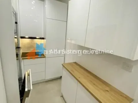 Rent, two bedroom apartment, 52m², Bogoslovija, Palilula Sve Podlokacije - image 9