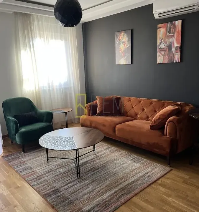 Sale, one bedroom apartment, 43m², Podgorica, Crna Gora