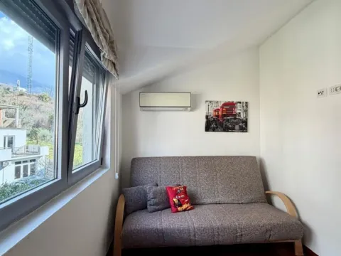 Prodaja, dvosoban stan, 62m², Dobrota, Kotor - image 8