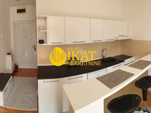 Prodaja, dvosoban stan, 40m², Uciteljsko Naselje, Zvezdara Sve Podlokacije - image 3