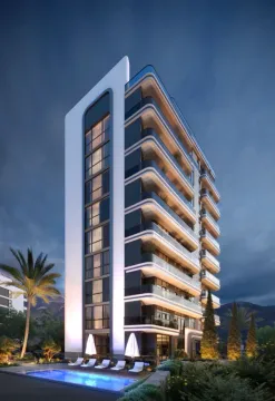 Prodaja, garsonjera, 37m², Centar, Bar - image 5