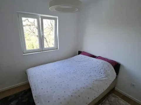 Rent, one bedroom apartment, 56m², Kalimanj, Tivat - image 25