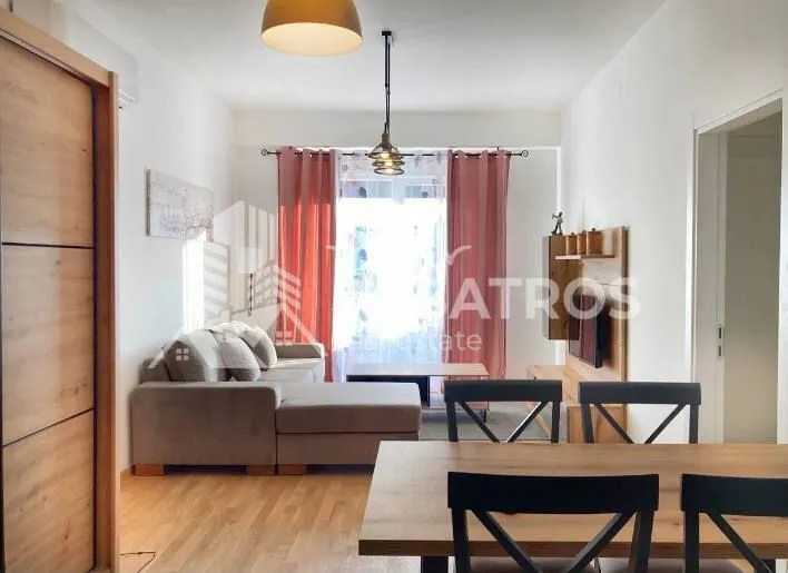 Sale, one bedroom apartment, 46m², Centar, Bar