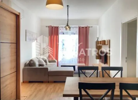 Sale, one bedroom apartment, 46m², Centar, Bar - image 3