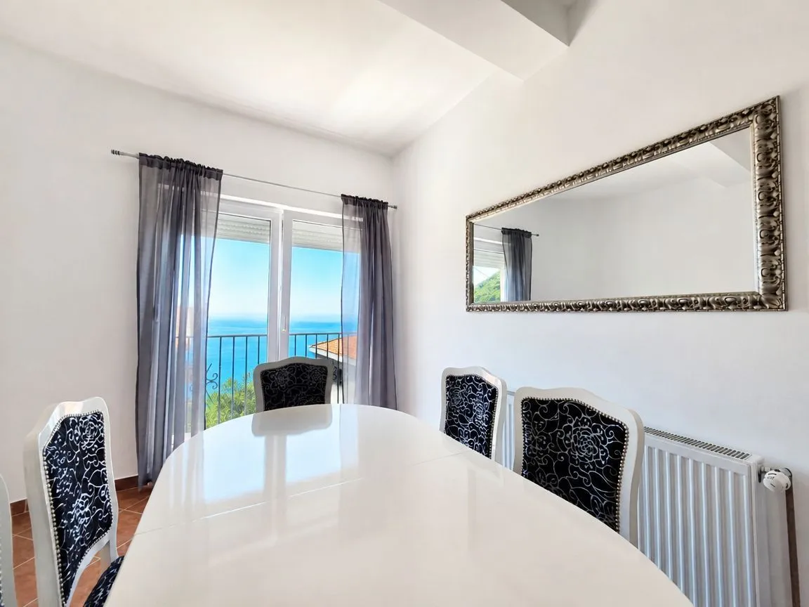 Prodaja, dvosoban stan, 109m², Seoce, Budva