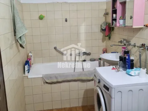 Sale, two bedroom apartment, 60m², Batajnica, Beograd - image 17