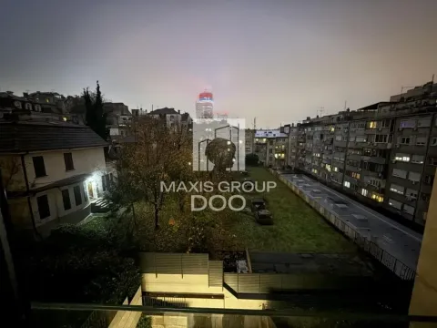 Izdavanje, dvosoban stan, 52m², Palata Pravde, Beograd - image 17