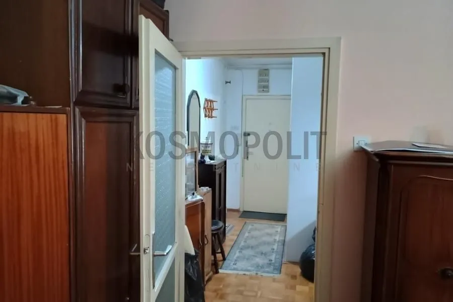 Prodaja, jednosoban stan, 49m², Brace Jerković, Voždovac Sve Podlokacije