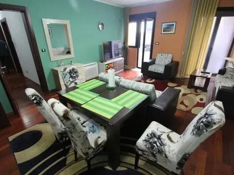 Prodaja, dvosoban stan, 85m², Kotor, Crna Gora - image 17