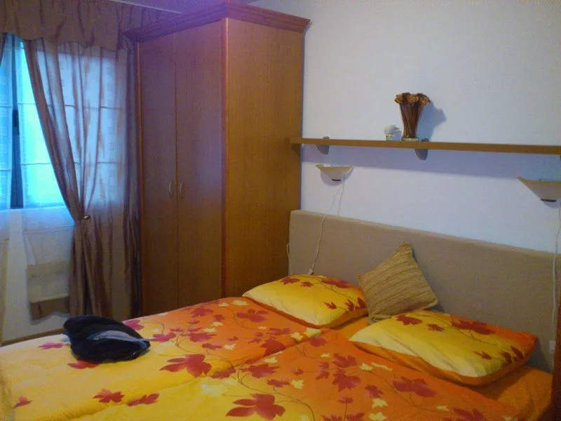 Prodaja, stan, 77m², Pržno, Budva