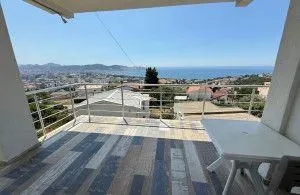 Sale, one bedroom apartment, 52m², Šušanj, Bar