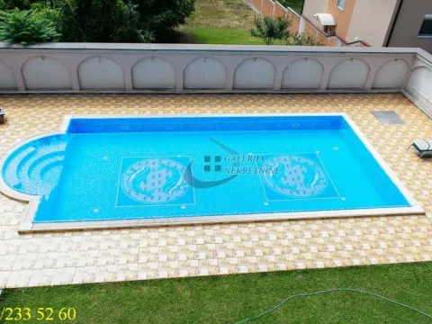 Sale, four bedroom apartment, 115m², Farmaceutski Fakultet, Voždovac Sve Podlokacije - image 11