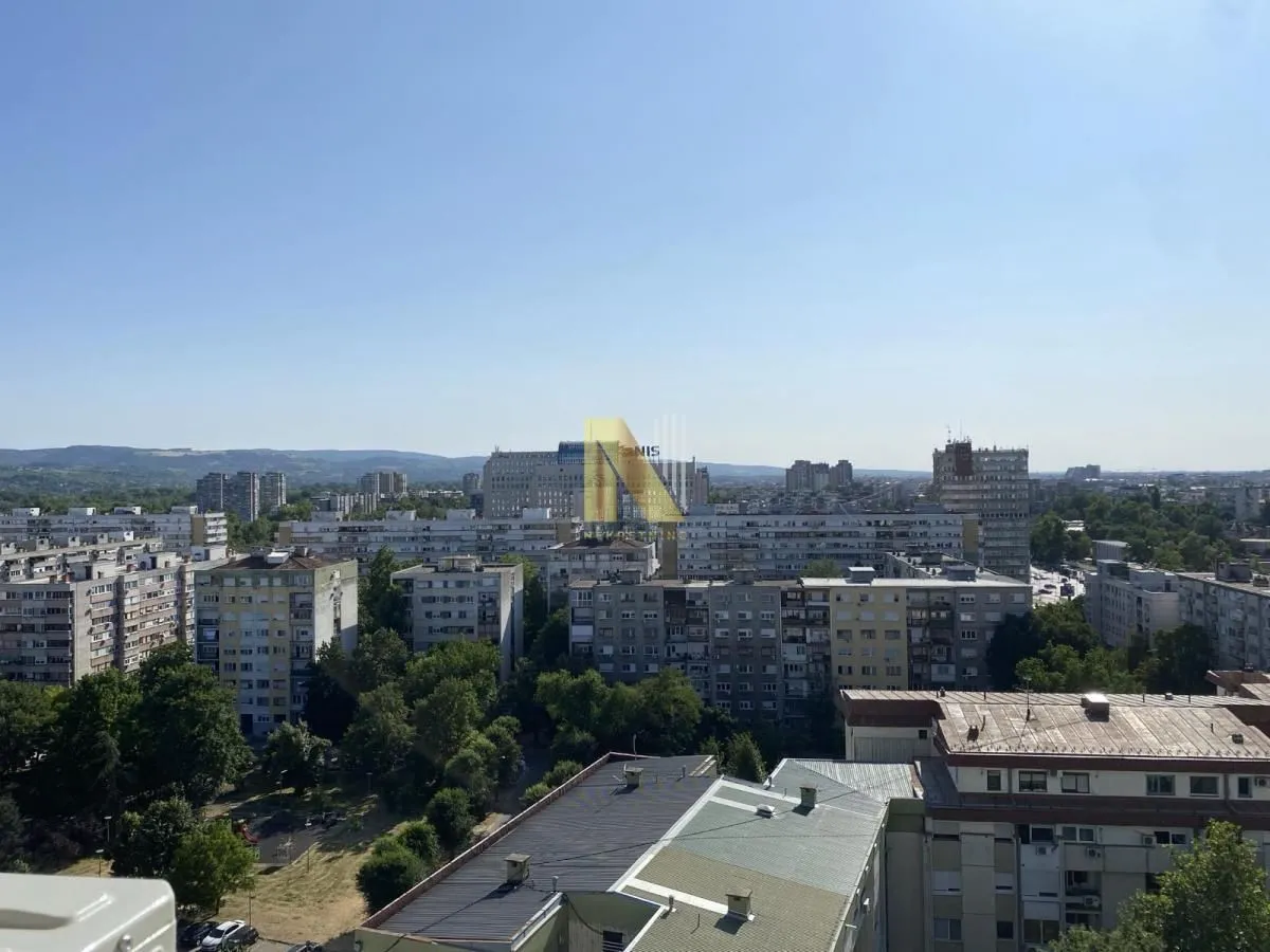Prodaja, četvorosoban stan, 71m², Liman 2, Novi Sad Sve Podlokacije