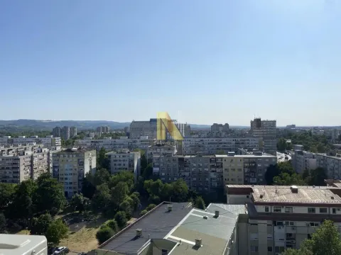 Sale, four bedroom apartment, 71m², Liman 2, Novi Sad Sve Podlokacije - image 9