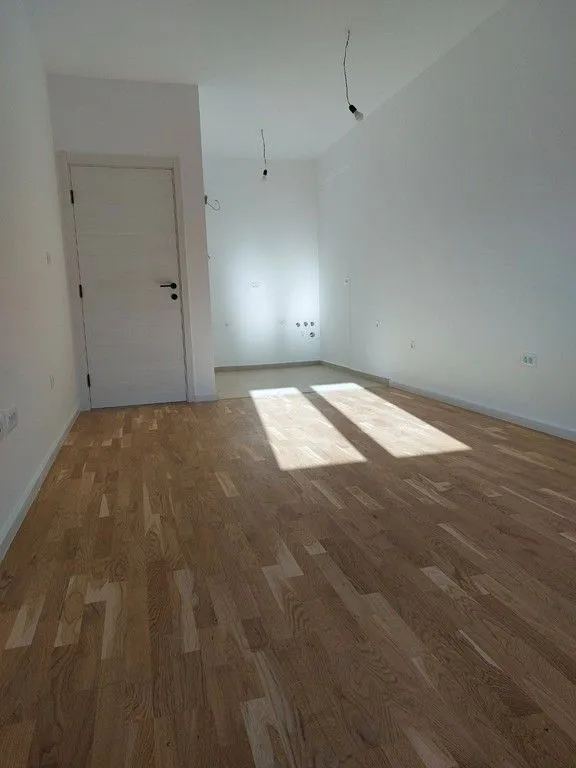 Prodaja, jednosoban stan, 41m², Stari Aerodrom, Podgorica