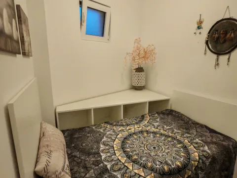 Prodaja, jednosoban stan, 35m², Bečići, Budva - image 9