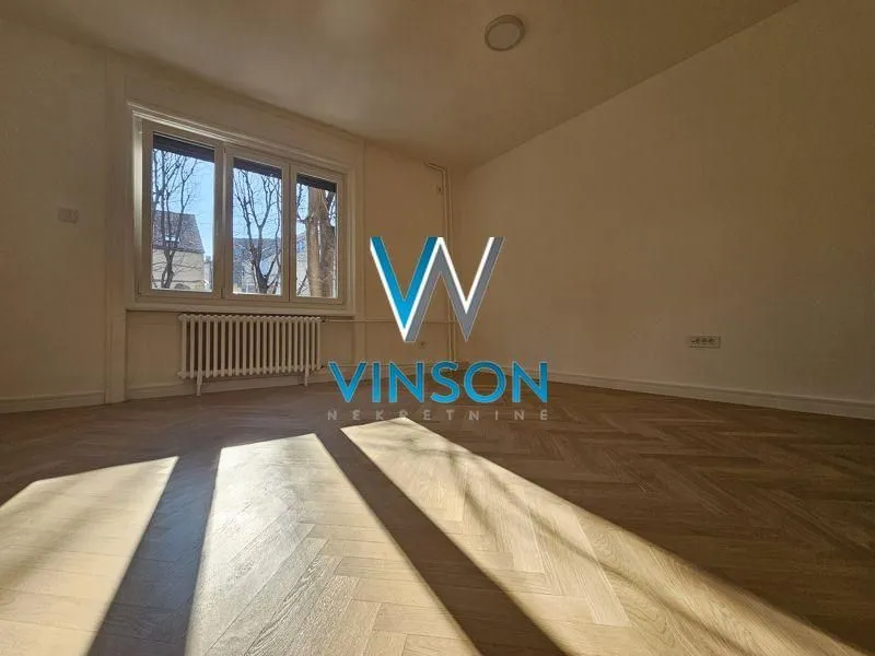 Prodaja, trosoban stan, 85m², Kej, Novi Sad Sve Podlokacije