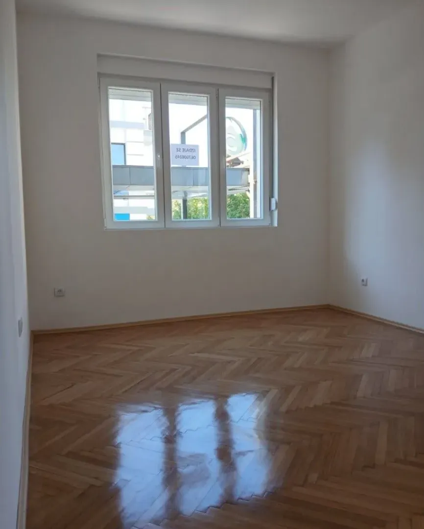 Rent, two bedroom apartment, 57m², Centar, Podgorica