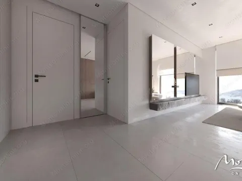 Prodaja, dvosoban stan, 74m², Tivat, Crna Gora - image 16