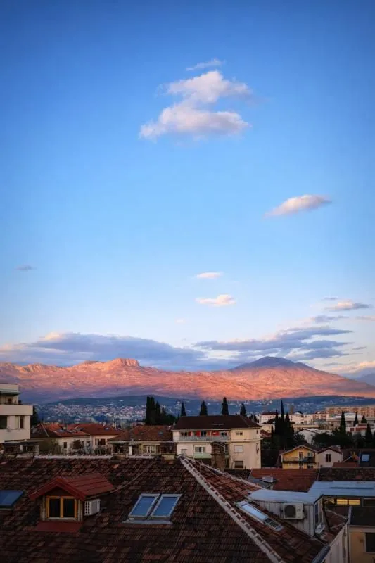 Prodaja, trosoban stan, 66m², Gorica C, Podgorica