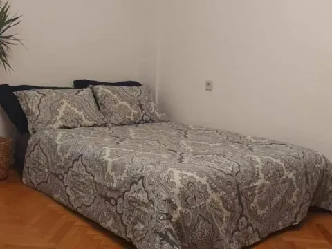 Sale, three bedroom apartment, 75m², Medijana, Niš - image 9