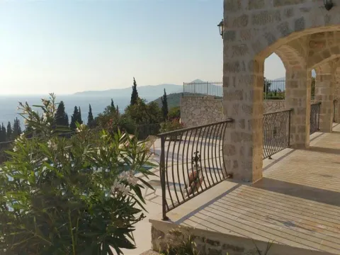 Sale, house, 500m², Drobni pijesak, Budva - image 13