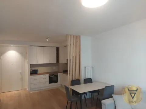 Izdavanje, dvosoban stan, 59m², Savski Venac, Beograd - image 5