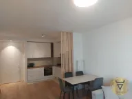 Izdavanje, dvosoban stan, 59m², Savski Venac, Beograd - image 5