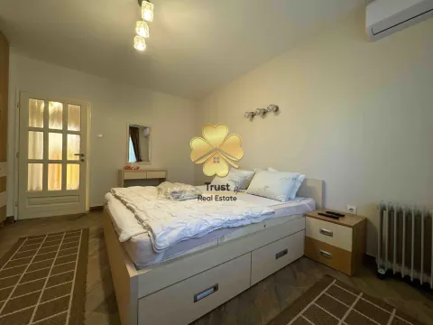 Izdavanje, jednosoban stan, 60m², Gorica C, Podgorica - image 8