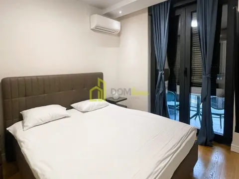 Izdavanje, jednosoban stan, 57m², City Kvart, Podgorica - image 7