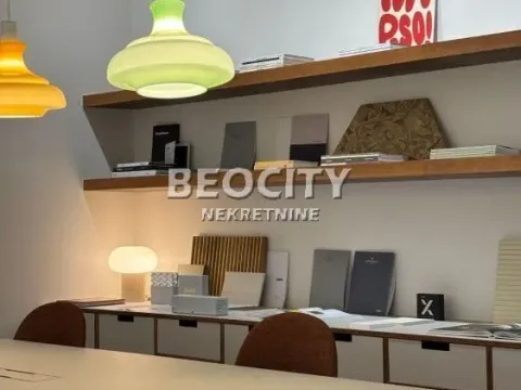 Izdavanje, poslovni prostor, 40m², Topličin venac, Beograd - image 4