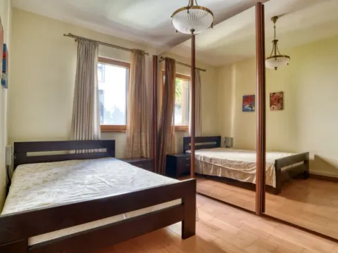 Sale, three bedroom apartment, 146m², Sveti Stefan, Budva - image 10