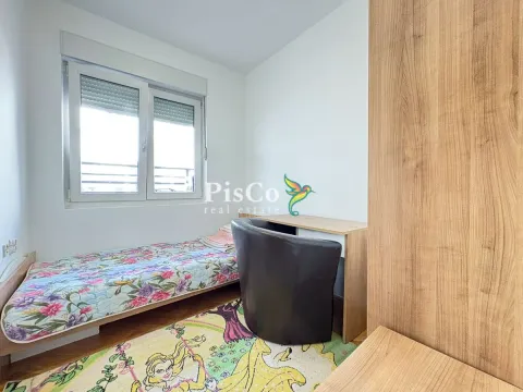 Izdavanje, dvosoban stan, 70m², Blok 9, Podgorica - image 4