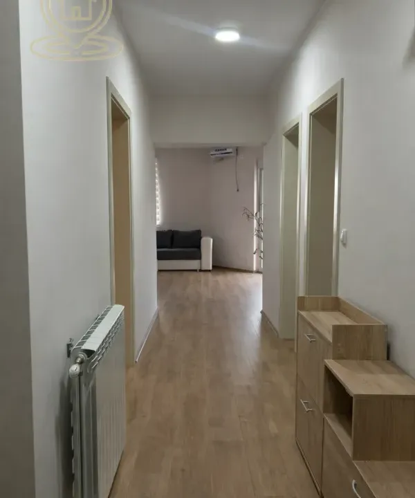 Sale, three bedroom apartment, 95m², Adice, Novi Sad Sve Podlokacije