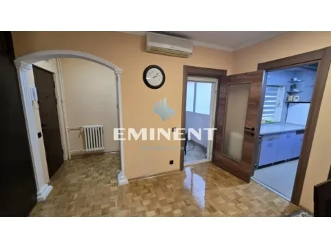 Rent, two bedroom apartment, 62m², Bezanijska Kosa 2, Bežanijska Kosa Sve Podlokacije - image 4