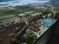 Sale, one bedroom apartment, 49m², Kavač, Kotor - image 12