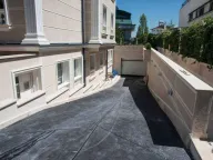 Izdavanje, kuća, 1400m², Savski Venac, Beograd - image 8