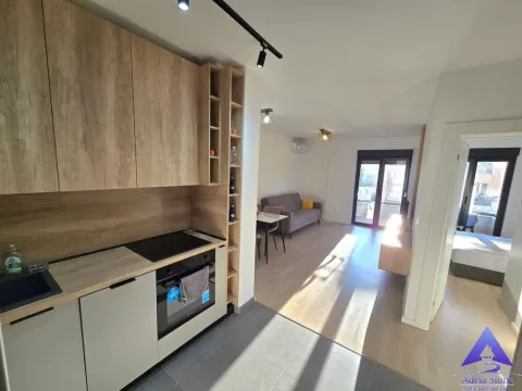 Izdavanje, jednosoban stan, 45m², Podkošljun, Budva - image 8