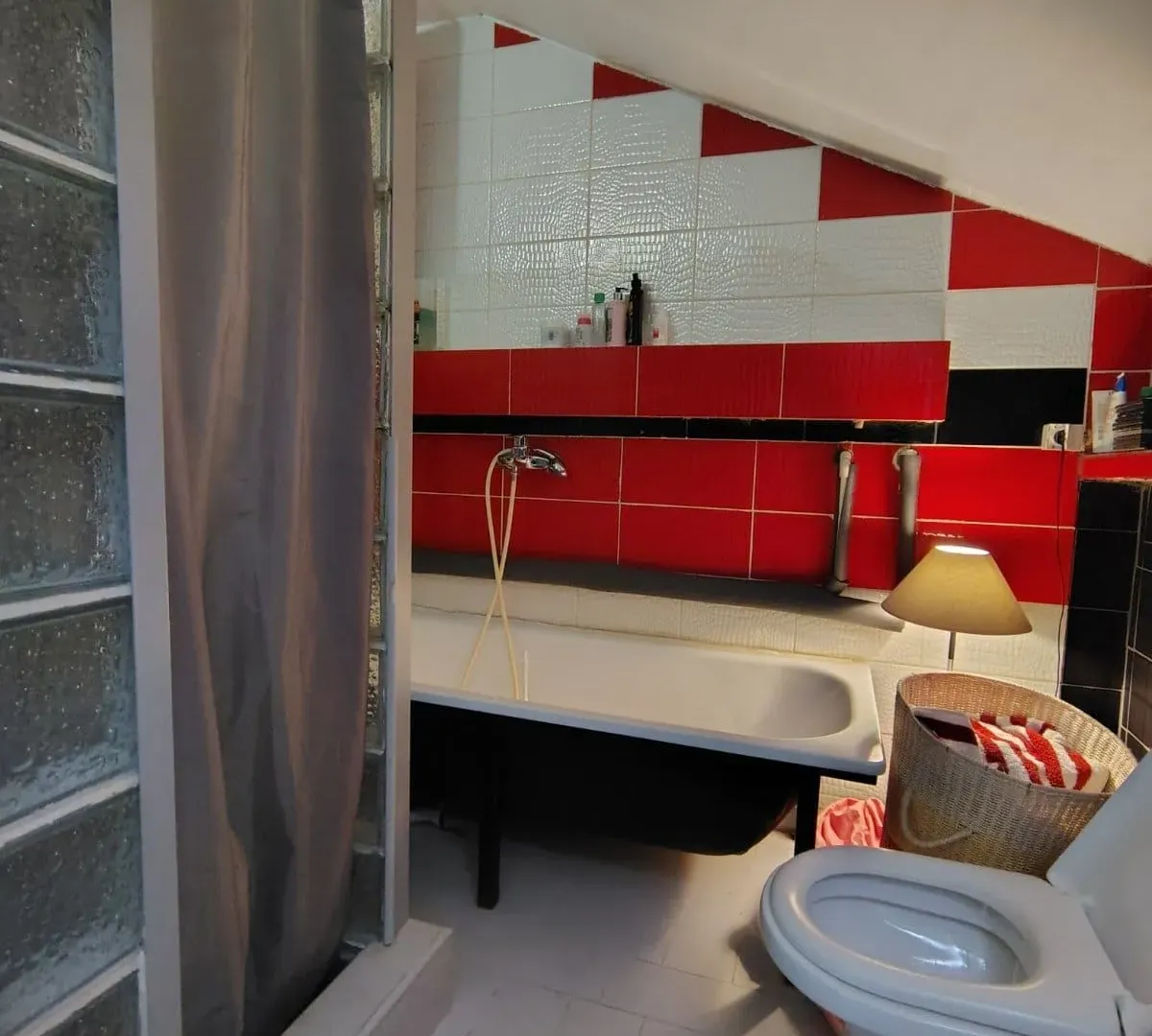 Rent, three bedroom apartment, 115m², Zabjelo, Podgorica