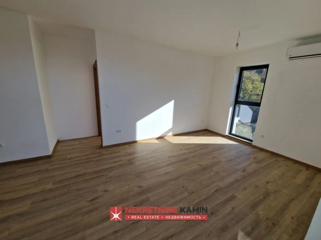 Prodaja, jednosoban stan, 55m², Kamenovo, Budva