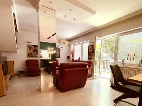 Rent, three bedroom apartment, 140m², Cerak, Beograd - image 3