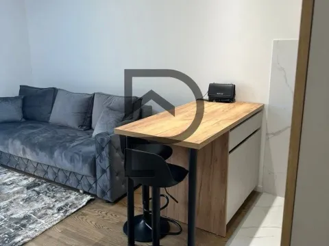 Prodaja, stan, 26m², Pobrežje, Podgorica - image 6