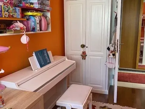 Sale, three bedroom apartment, 116m², Mažina, Tivat - image 12